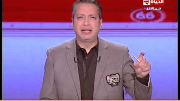 تامر أمين