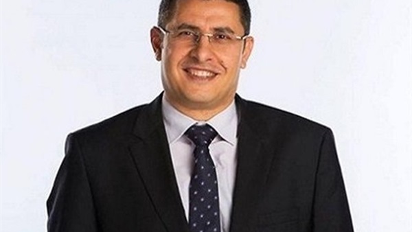 إبراهيم الكفراوي