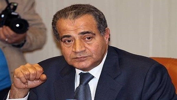 علي مصيلحي