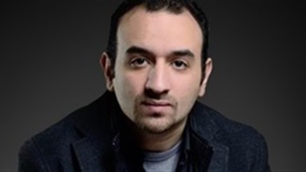 عمرو سلامة