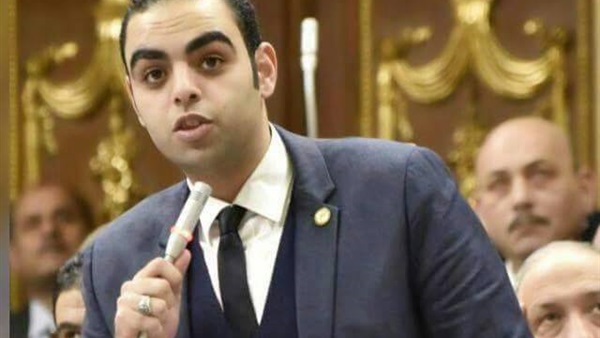 حسن عمر حسنين