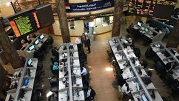 البورصة