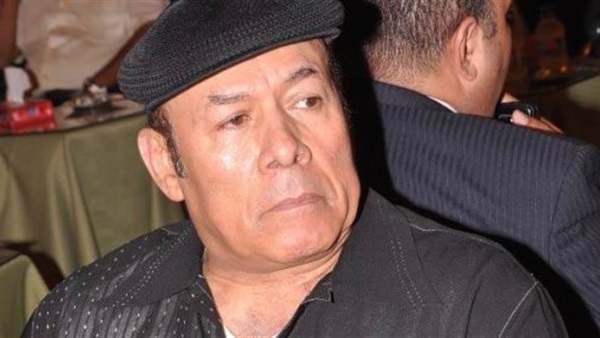 أحمد ماهر