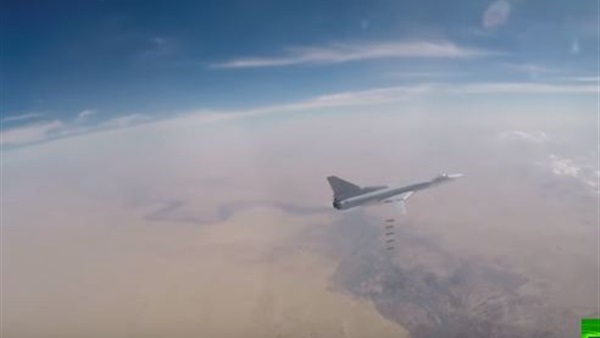 الطيران الروسى