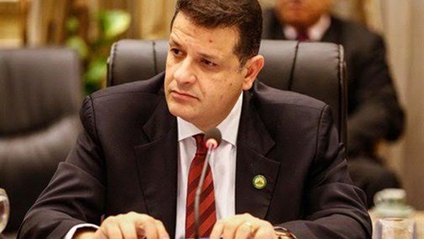 طارق رضوان
