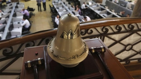 البورصة