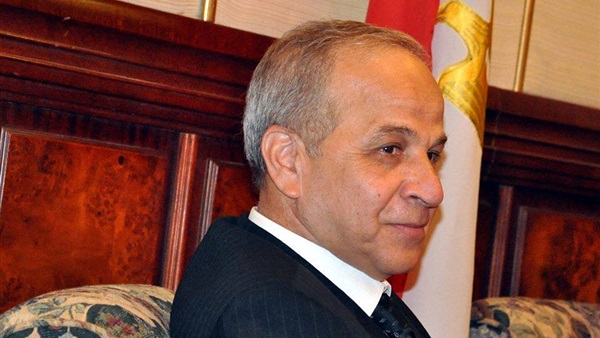 محافظ القليوبية
