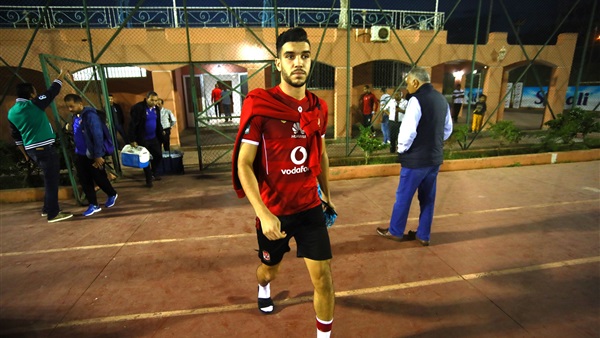 وليد أزارو