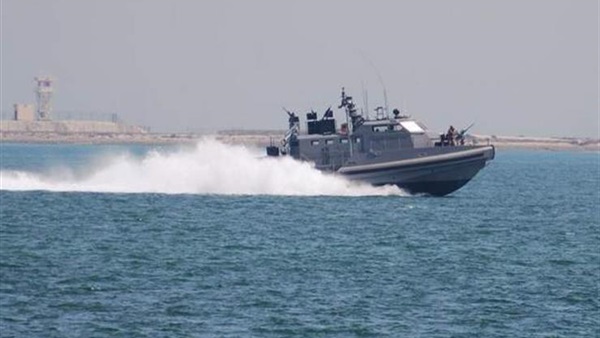 زورق حربي