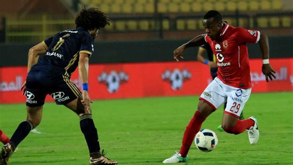 الاهلى و الانتاج
