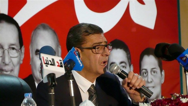 محمود طاهر