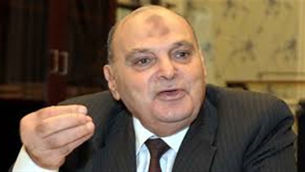 اللواء كمال عامر
