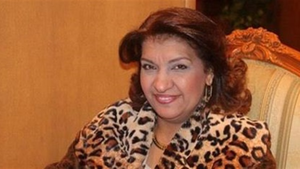 إيفلين بطرس