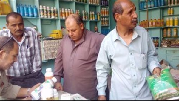 حملات مكبرة لمديرية
