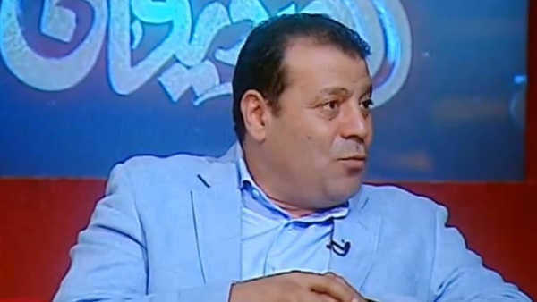 عصام كمال