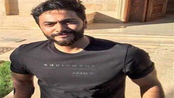 تامر حسني