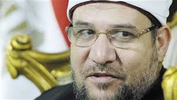 محمد مختار جمعة