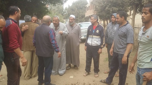 رئيس مدينة السنطة