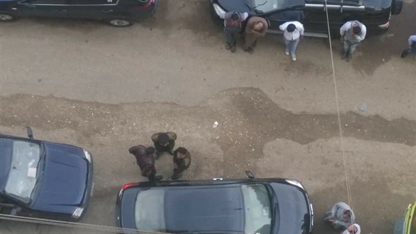 مصرع ربة منزل