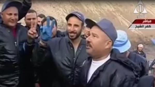 الرئيس  السيسى 