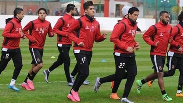الاهلى