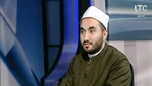 صورة من الفيديو