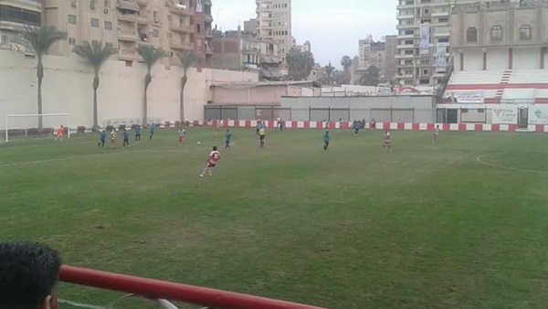 غزل المحلة و بلدية