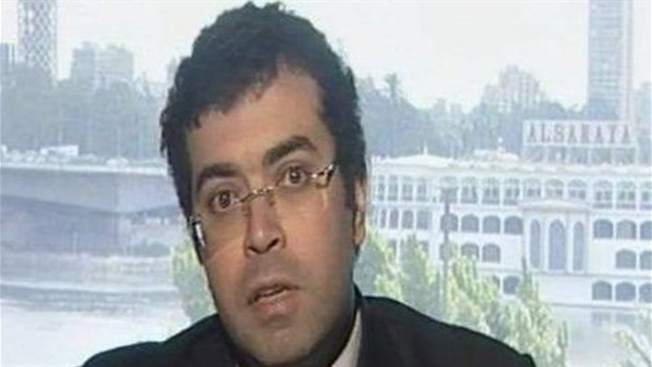 سامح أبو عرايس