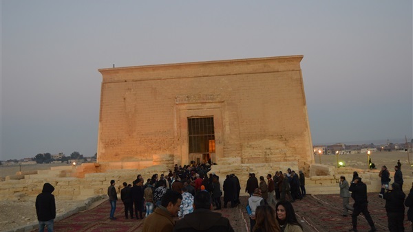 قدس الأقداس