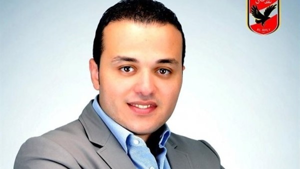 محمد الجارحي