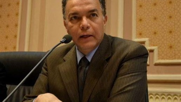 وزير النقل