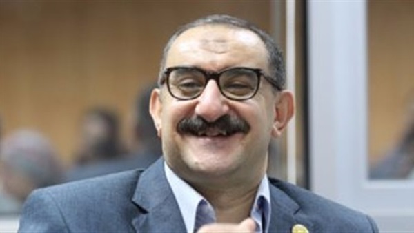 النائب محمد الغول