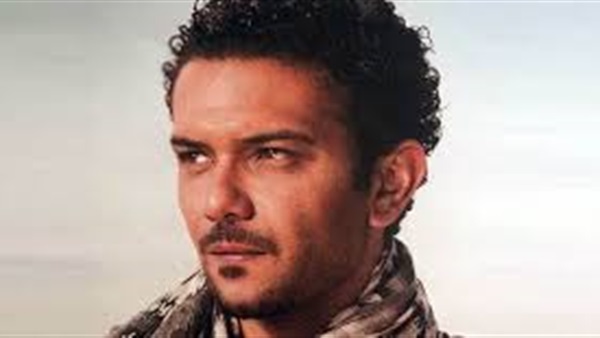 آسر ياسين