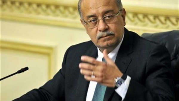 رئيس الوزراء