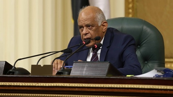 رئيس مجلس النواب