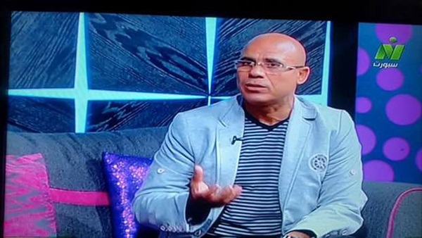 محمد باهي