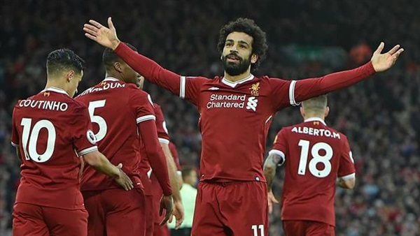 محمد صلاح