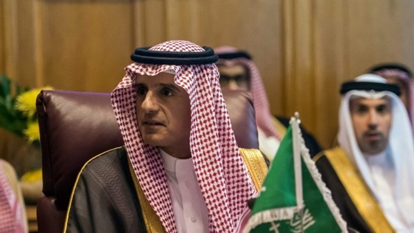 عادل الجبير