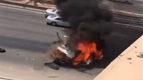صورة من الفيديو