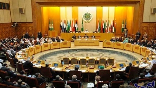 الجامعة العربية