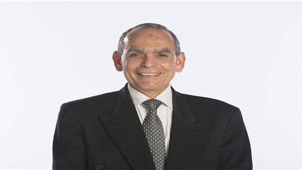 كامل زاهر