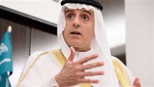 عادل الجبير