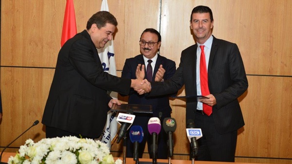 رئيس فودافون