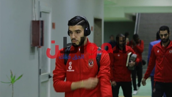 فريق الاهلى