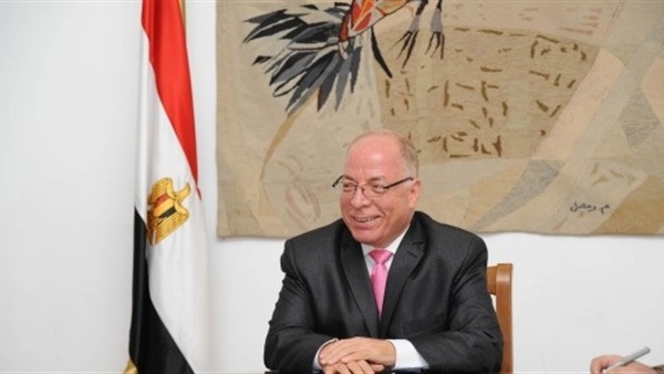 النمنم