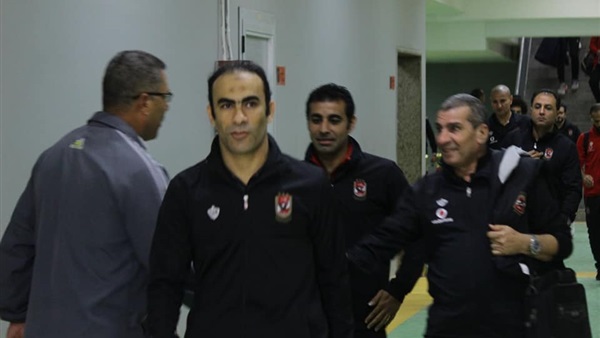 سيد عبدالحفيظ
