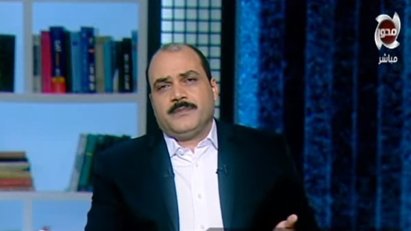 محمد الباز