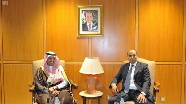 سفير بيروت
