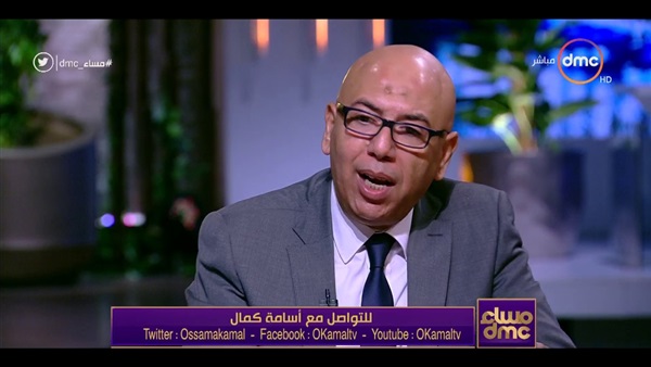 خالد عكاشة