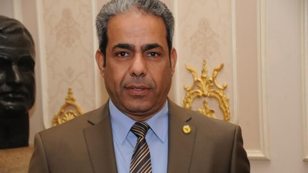عاطف مخاليف عضو مجلس